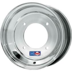 Jante arri&egrave;re DWT Blue Label 8x7 pouces pour quad Yamaha 35