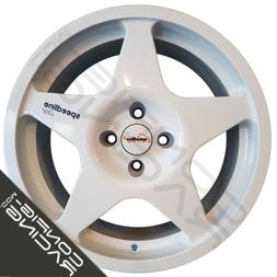 Jante Speedline Challenge Type 2110 BMW E30 7x16
