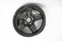 Jante en acier avant droite 6.5JJx16ET50 VW GOLF PLUS 11635
