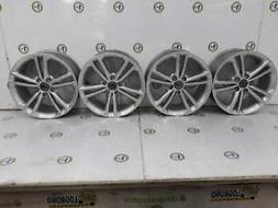 Jante Opel INSIGNIA BERLINA SPORT 2008 18 Pouces