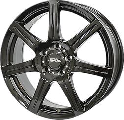 Jante INTER ACTION 2 6,5X16 IA SIRIUS 5/108 ET45 CH63,4
