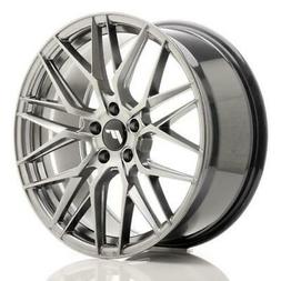 Jante JR Wheels JR28 19x8,5 ET40 5x108 Hyper Black