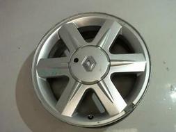 Jante RENAULT MEGANE 2 PHASE 2 2.0DCI 150CV 16V  Diesel /R:2