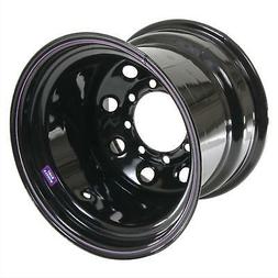 Jante Modular Noire  8x15 