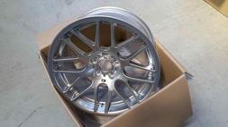 bmw jante neuve m3 csl e46,163 M Pi&egrave;ce oem! orignal bmw 361