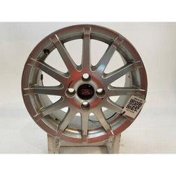 Jante occasion 1319247 - FORD FIESTA 1.6 TDCI 16V - 81723870