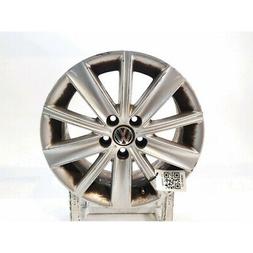 Jante occasion 6R0601025S FZZ - VOLKSWAGEN POLO 1.6 TDI 16V 
