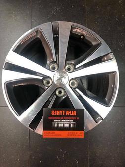 Jante OEM origine Peugeot 308 16 pouces