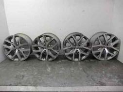 Jante volkswagen polo van  crosspolo 2014 722394