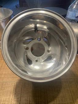 Jante Quad Xspeed 9x9  4x110  3+2