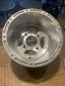 Jante Quad Xspeed 9x9  4x110  3+2