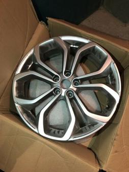 Jante Renault Scenic 4 20 Pouce