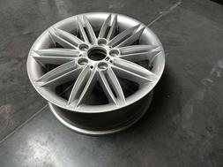 Jante s&eacute;rie 1 7x17 ET47 E81 E82 E87 E88 STYLE 207 361180369