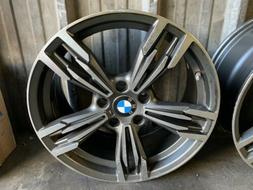 jante bmw serie 3 f30 18 8J18 Style 433