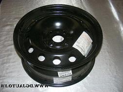 Jante tole 6x15 15 pouces 15" ET30 51897461 pour lancia ypsi
