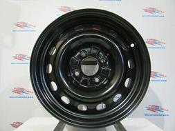 JANTE TOLE ACIER  15 POUCES  FORD FIESTA VII   YZ615/45FO