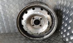 Jante T&ocirc;le CITROEN Berlingo 14 Pouces - 5.5Jx14 ET24