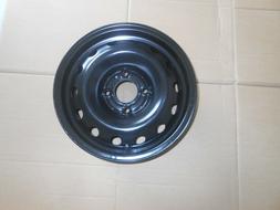jante t&ocirc;le neuve pour Peugeot 206 14 pouces d&eacute;port 5.5 - 4