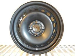 JANTE TOLE RENAULT CLIO 3 / MODUS  6 X 15 POUCES ET50