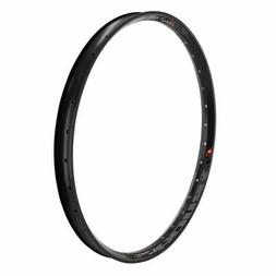 Jante VTT 27.5"+ trucky disc noir 32t. double paroi avec oei