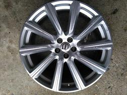 Jante VOLVO - XC90 20"