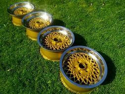 15 "rial Type N, 5x120 Bmw E28 E24 E23 E34