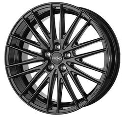 Oxigin 19 Oxspoke 7.5x17 Et35 5x112 Sw Pour Mercedes 190 A-k