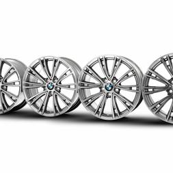 19 Pouces Bmw S&eacute;rie 3 F30 F31 S&eacute;rie 4 Jantes Alloy F32 F33