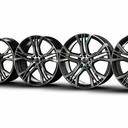 Audi 21 Pouces A7 S7 4k C8 4k8601025aa Jantes Alloy 8.5 X 21