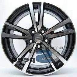 Alliage X Volvo 18 5x108 Nevada Bp C30 C70 S40 S60 S80 S90 V