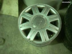 Alu Audi A 4&nbsp; &nbsp;5x112&nbsp; &nbsp;15 Pouces 4 Dispo Prix A L Uniter
