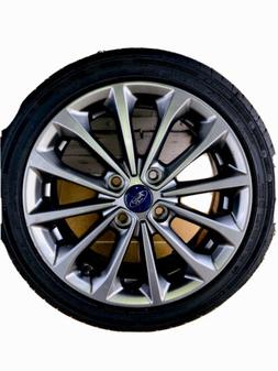 Alu Ford Fiesta