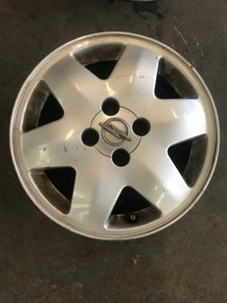 Opel Astra 15" 4 Trous