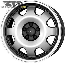 Ats Cup 8.0jx18 Et41 5x112 Swfp Pour Volkswagen Beetle Caddy