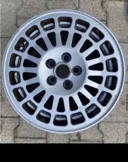 Lancia Delta Evo 1  100% Origine