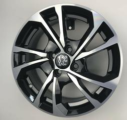 En Alliage Peugeot 1007 206 207 208 301 306 A 15 " Nouveaux 