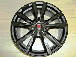 En Alliage 17 " Momo Reds K2 Black 5x108 Of515