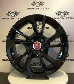 En Alliage Fiat 500 Bravo Panda Idea Multipla Cinquecento 16