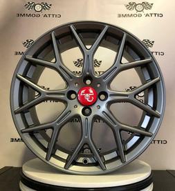 En Alliage Abarth 500 &agrave; Partir De 17 " Nouveaux Offre 595 S
