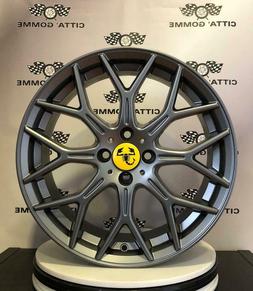 En Alliage Abarth 500 De 17 " Nouveaux Offre 595 Sport Esse 
