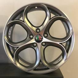 En Alliage Alfa Giulia 159 Brera Giulietta Stelvio De 19 " N