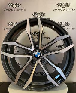 jantes en alliage bmw x1 x2 x3
