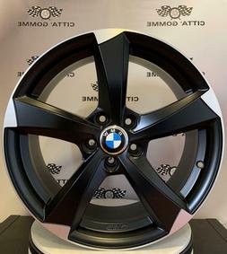 En Alliage Bmw X1 X2 X3 X4 S&eacute;rie 3 5 Z4 2017> 2 De 18 Nouve