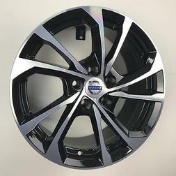 jantes en alliage c30 s60 v40 v50