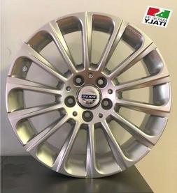 En Alliage Volvo C30 S60 V40 V50 V60 V70 Xc60 Xc70 De 17 " N
