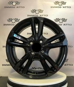 jantes en alliage citroen c2 c3 c4