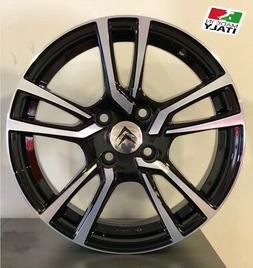 En Alliage Citroen C2 C3 C4 Picasso Ds3 Ds4 Berlingo &Agrave; 15 "