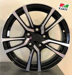 En Alliage Compatible Pour Peugeot 1007 2008 207 208 307 308