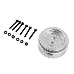 En Alliage De Voiture Rc Pour 1/16 Wpl B14 B16 B24 C14 C16 C