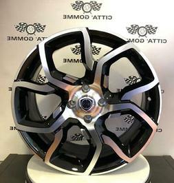 En Alliage Lancia Delta Musa &agrave; Partir De 17 " Nouveaux Offr